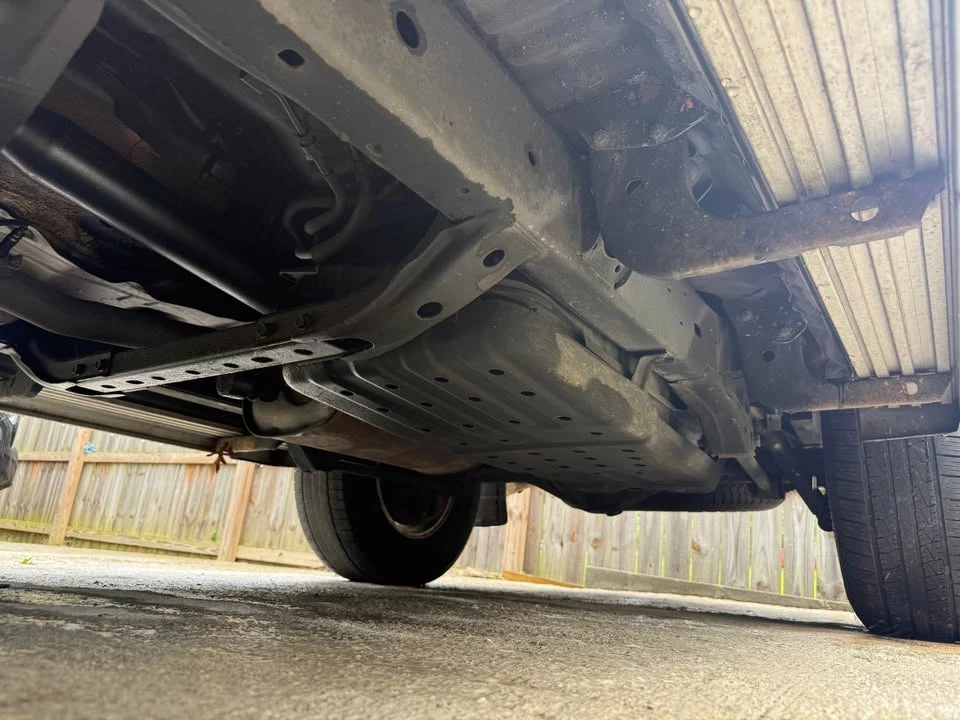 2000 Toyota 4Runner 3rd Gen - Image 3 of 17