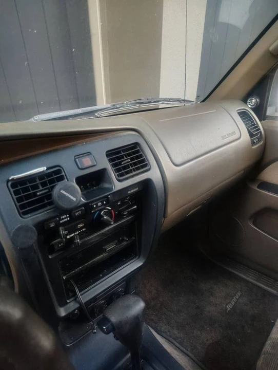 2000 Toyota 4Runner 3rd Gen - Image 4 of 16
