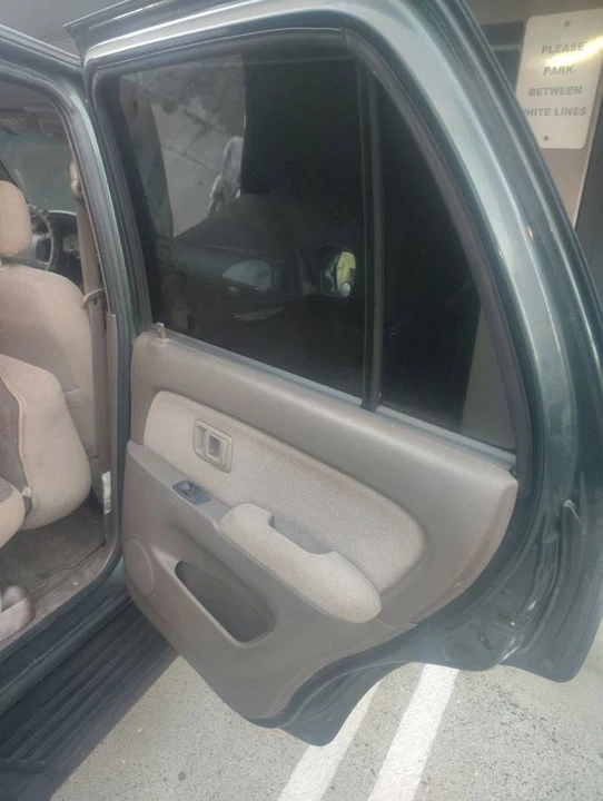 2000 Toyota 4Runner 3rd Gen - Image 15 of 16