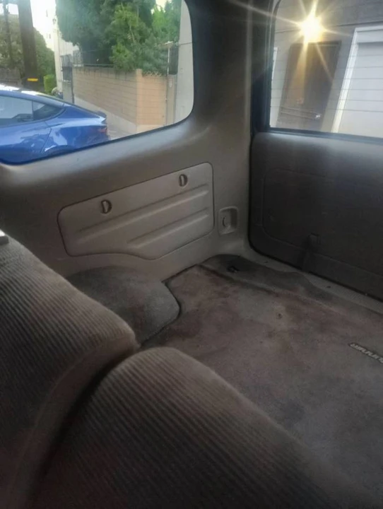 2000 Toyota 4Runner 3rd Gen - Image 10 of 16