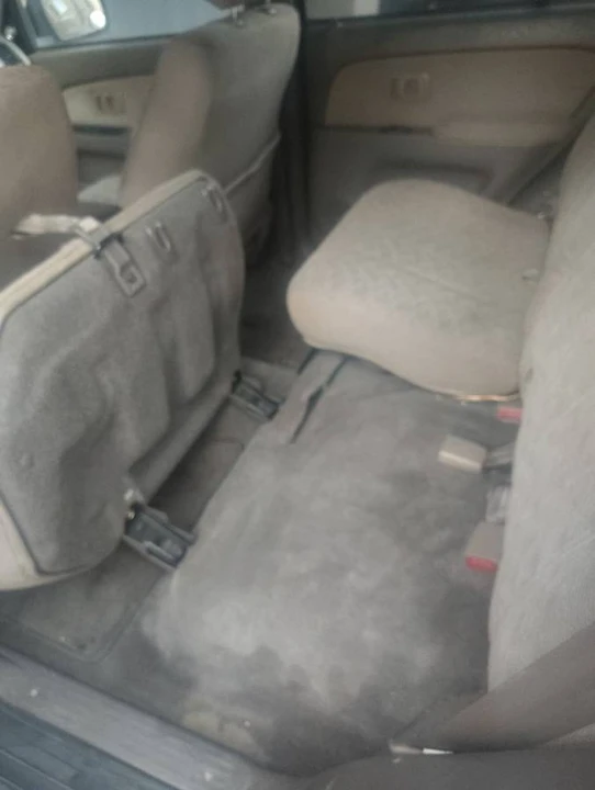 2000 Toyota 4Runner 3rd Gen - Image 11 of 16