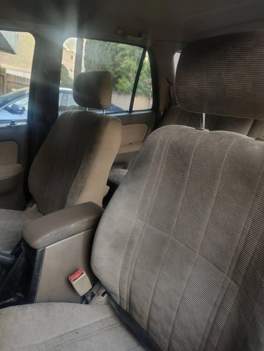 2000 Toyota 4Runner 3rd Gen - Image 6 of 16