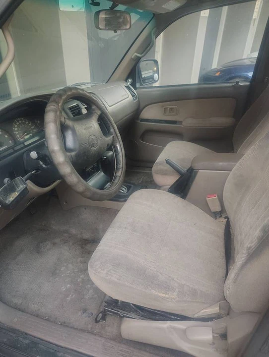 2000 Toyota 4Runner 3rd Gen - Image 16 of 16