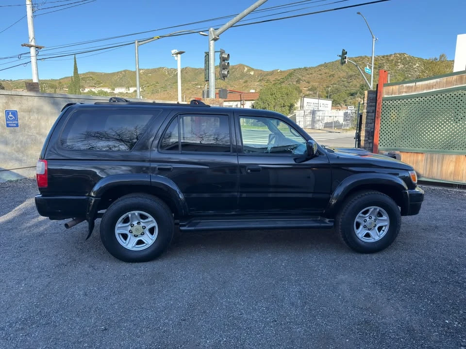 2000 Toyota 4Runner 3rd Gen - Image 9 of 20