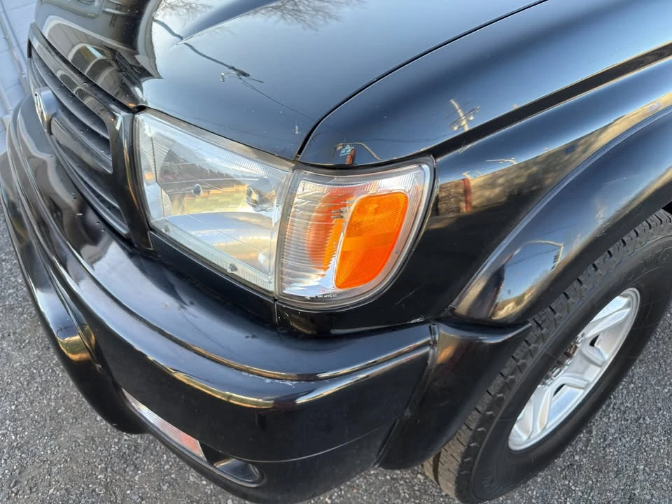 2000 Toyota 4Runner 3rd Gen - Image 14 of 20