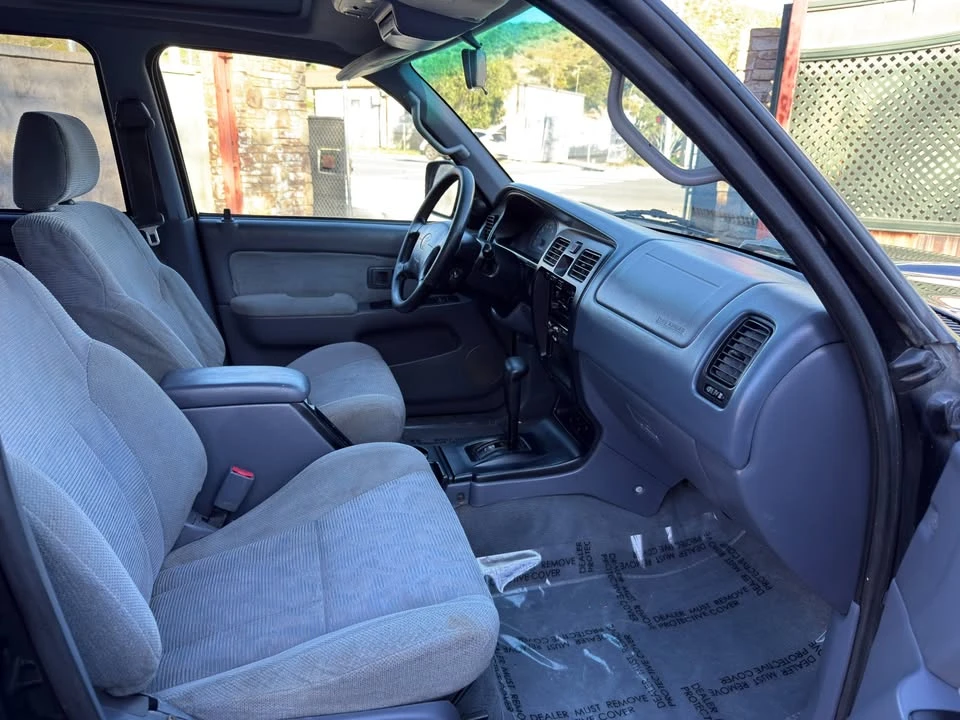2000 Toyota 4Runner 3rd Gen - Image 17 of 20