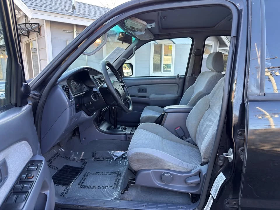 2000 Toyota 4Runner 3rd Gen - Image 16 of 20