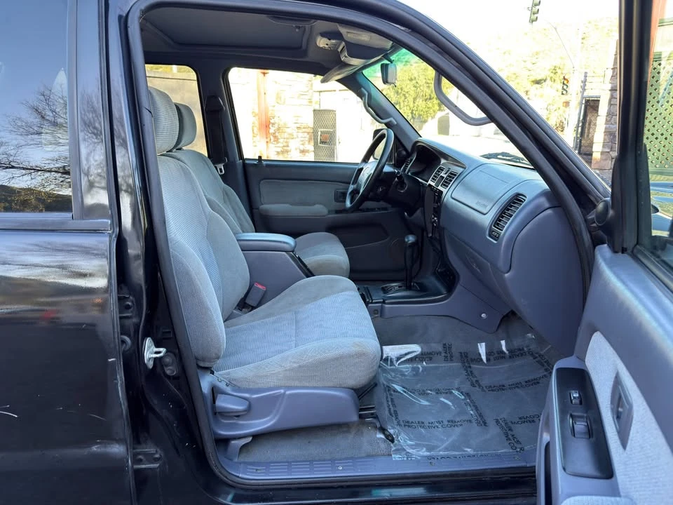 2000 Toyota 4Runner 3rd Gen - Image 18 of 20