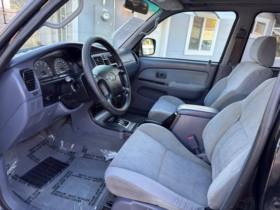 2000 Toyota 4Runner 3rd Gen - Image 15 of 20