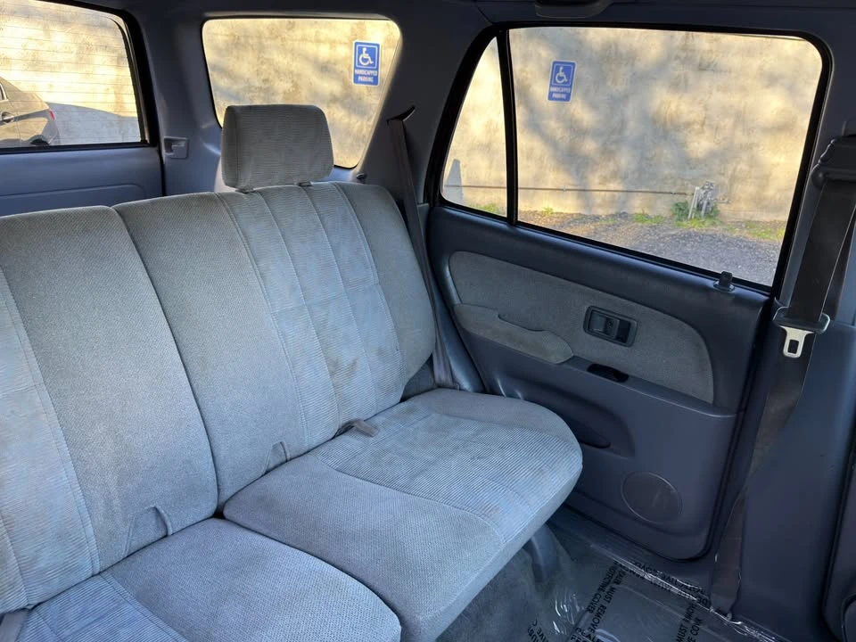 2000 Toyota 4Runner 3rd Gen - Image 20 of 20