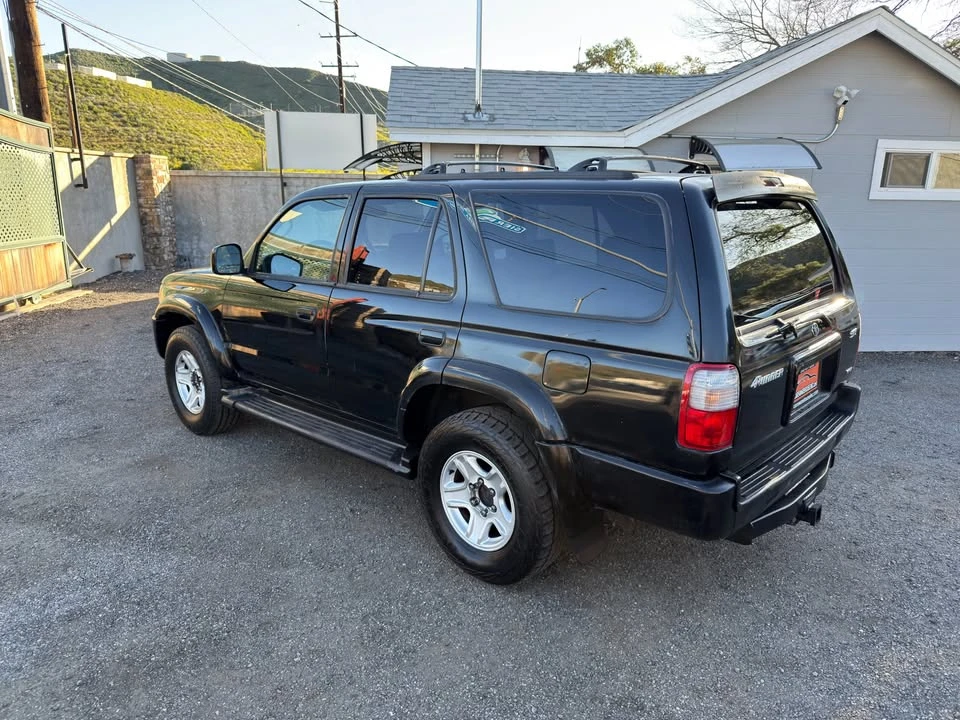 2000 Toyota 4Runner 3rd Gen - Image 5 of 20
