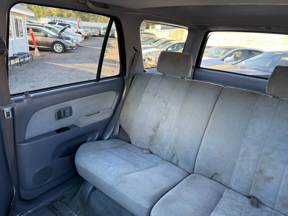 2000 Toyota 4Runner 3rd Gen - Image 19 of 20