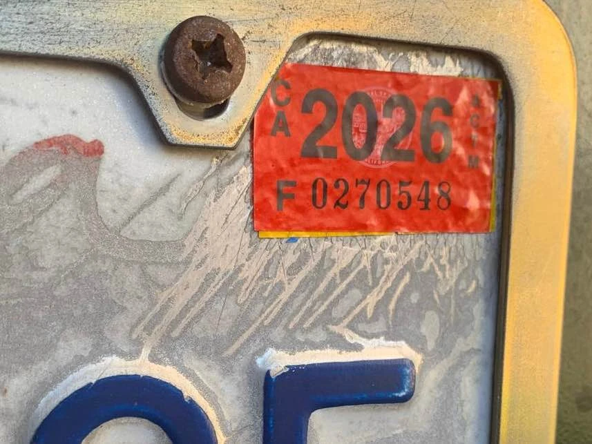 2000 Toyota 4Runner 3rd Gen - Image 8 of 8