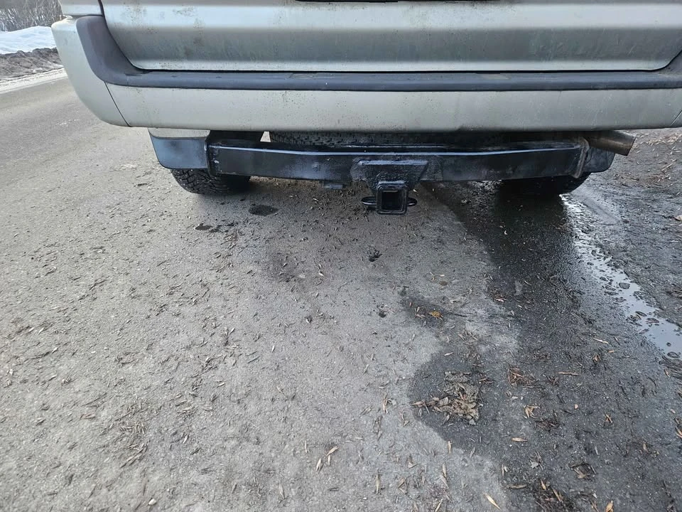 2000 Toyota 4Runner 3rd Gen - Image 7 of 16