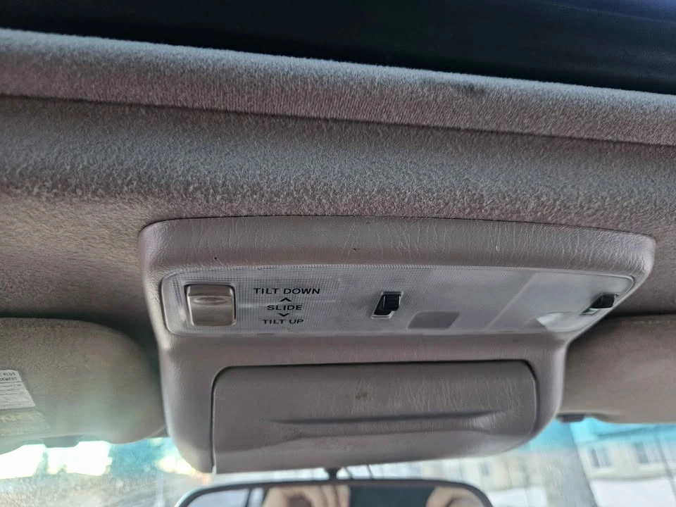 2000 Toyota 4Runner 3rd Gen - Image 13 of 16