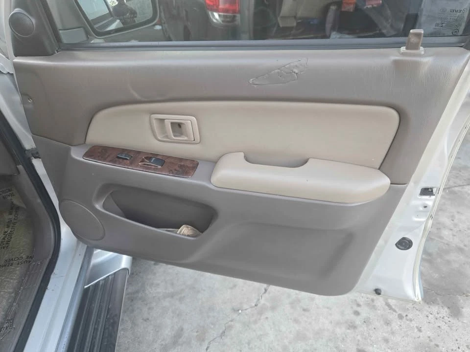 2000 Toyota 4Runner 3rd Gen - Image 8 of 10