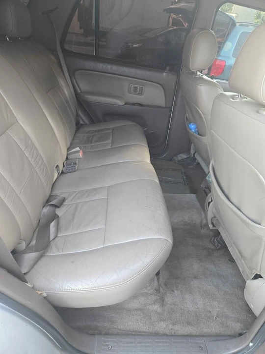 2000 Toyota 4Runner 3rd Gen - Image 5 of 10