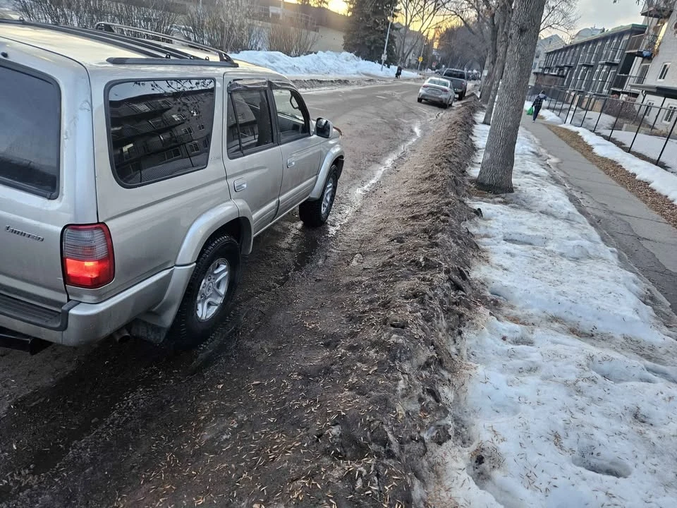 2000 Toyota 4Runner 3rd Gen - Image 6 of 16