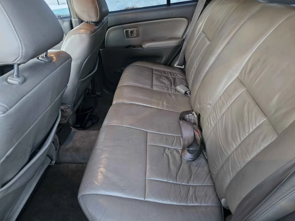 2000 Toyota 4Runner 3rd Gen - Image 14 of 16