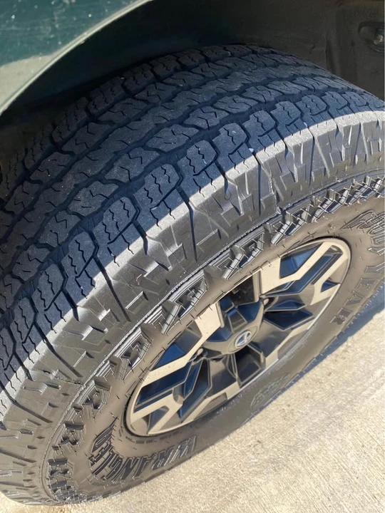 2000 Toyota 4Runner 3rd Gen - Image 13 of 15