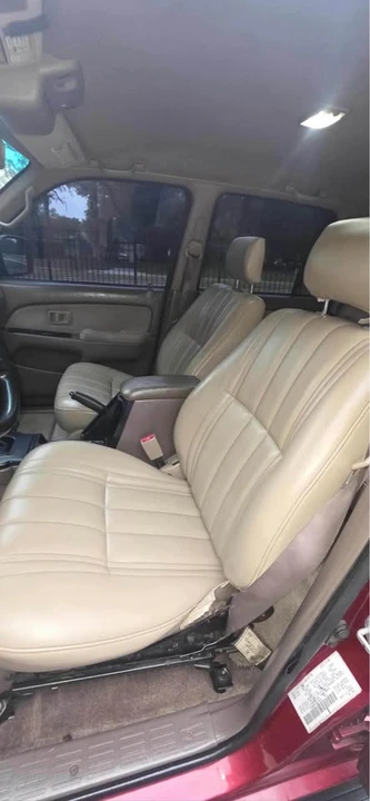 2000 Toyota 4Runner 3rd Gen - Image 12 of 14