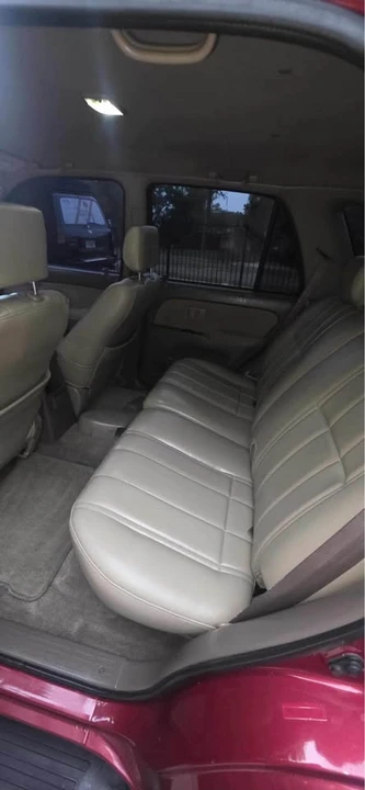 2000 Toyota 4Runner 3rd Gen - Image 14 of 14