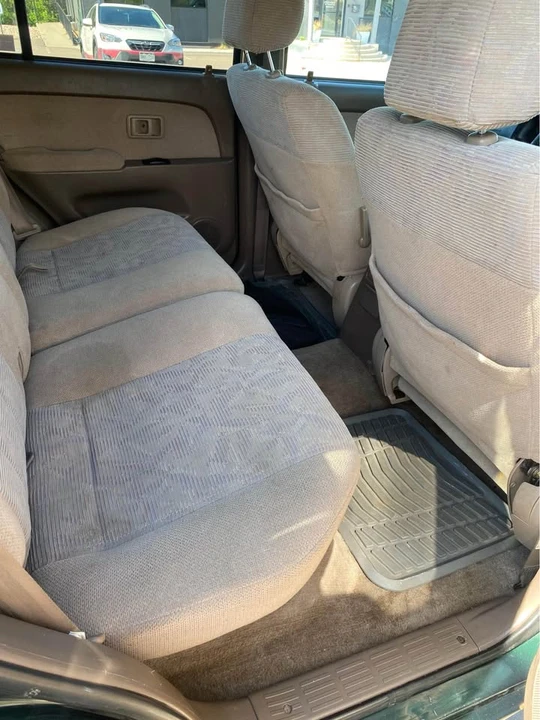 2000 Toyota 4Runner 3rd Gen - Image 8 of 15