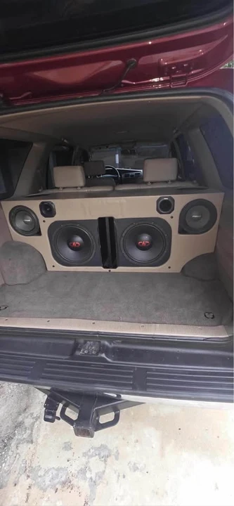 2000 Toyota 4Runner 3rd Gen - Image 9 of 14