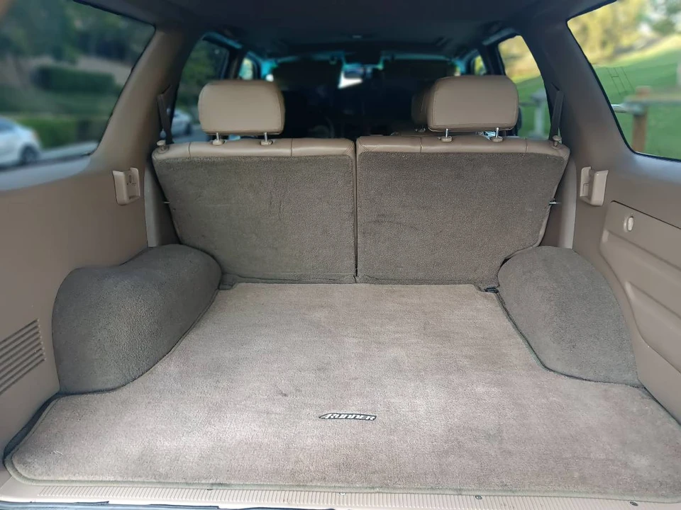 2000 Toyota 4Runner 3rd Gen - Image 15 of 20