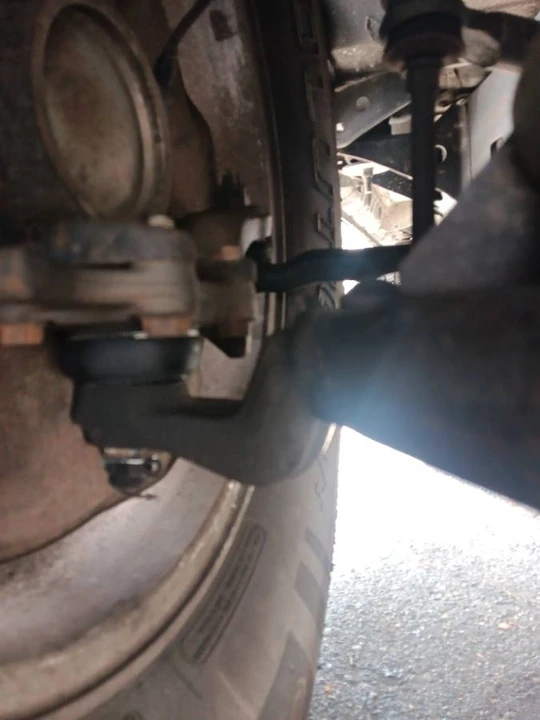 2000 Toyota 4Runner 3rd Gen - Image 19 of 20