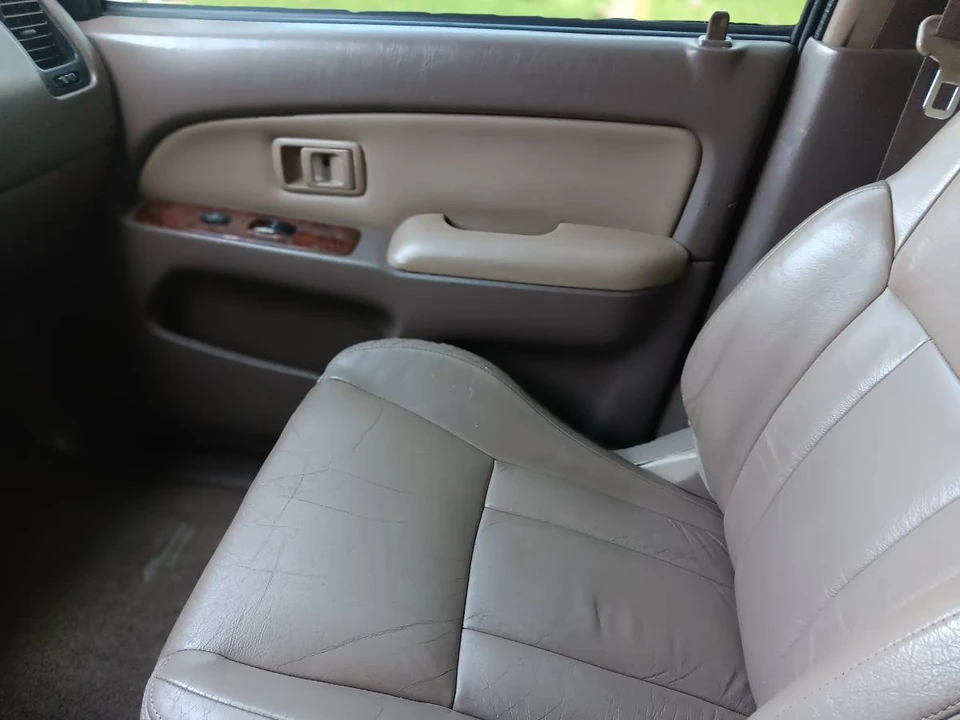 2000 Toyota 4Runner 3rd Gen - Image 14 of 20