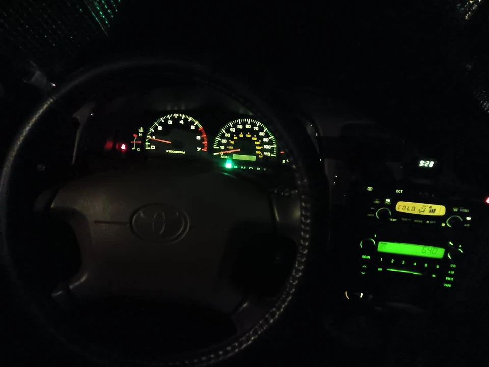 2000 Toyota 4Runner 3rd Gen - Image 12 of 20