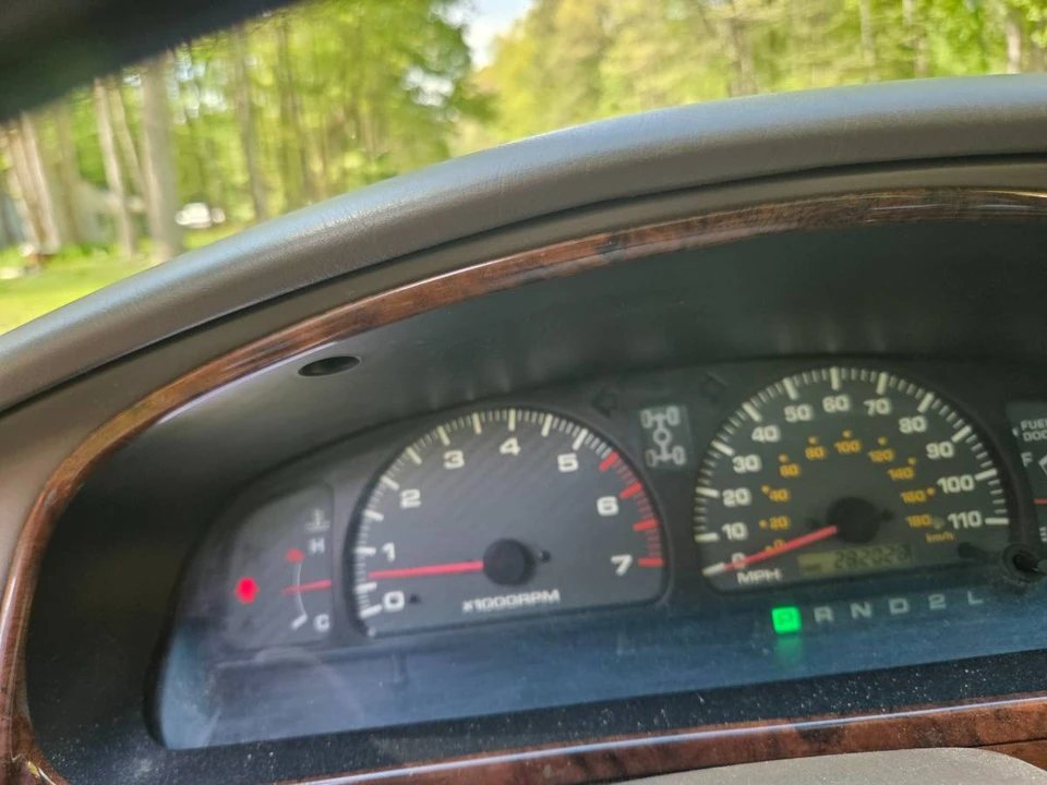 2000 Toyota 4Runner - Image 3 of 4
