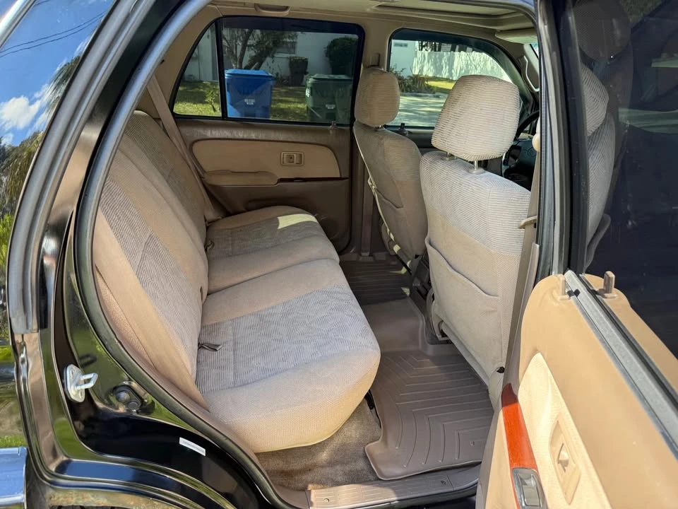 2000 Toyota 4Runner 3rd Gen - Image 13 of 16