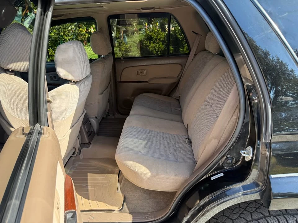 2000 Toyota 4Runner 3rd Gen - Image 14 of 16