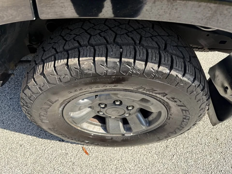 2000 Toyota 4Runner 3rd Gen - Image 7 of 16