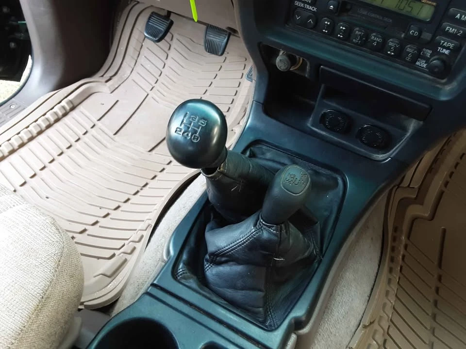 2000 Toyota 4Runner 3rd Gen - Image 11 of 20