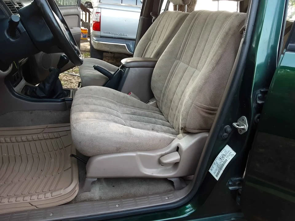 2000 Toyota 4Runner 3rd Gen - Image 13 of 20