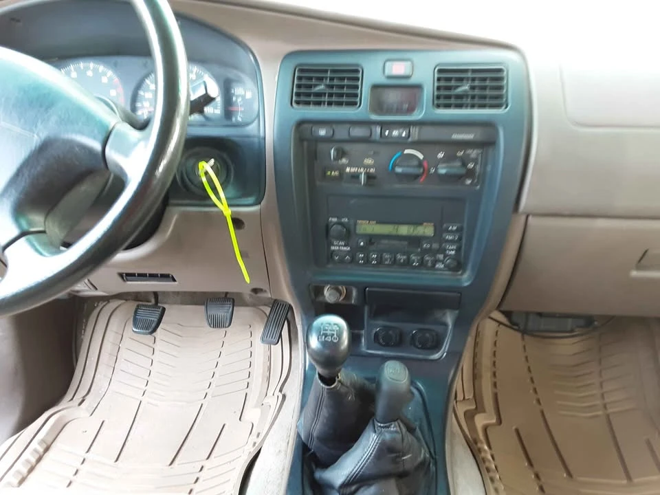 2000 Toyota 4Runner 3rd Gen - Image 12 of 20