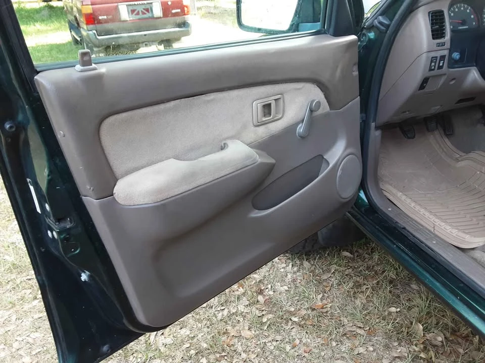 2000 Toyota 4Runner 3rd Gen - Image 18 of 20