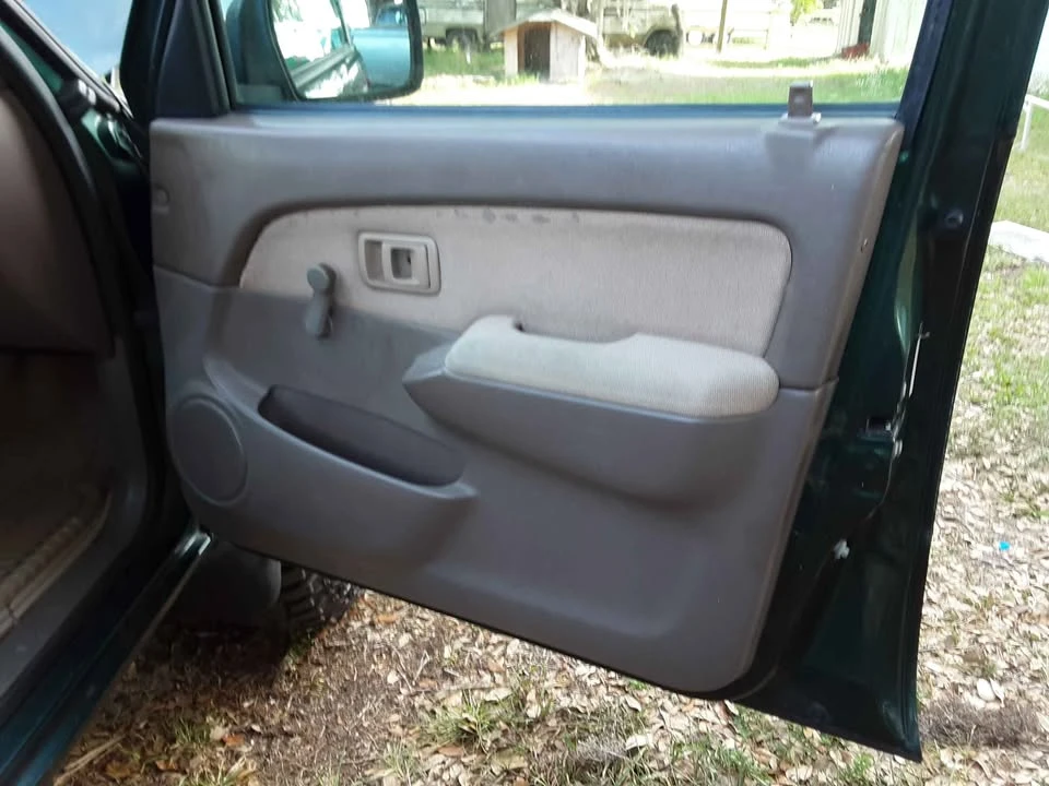 2000 Toyota 4Runner 3rd Gen - Image 19 of 20
