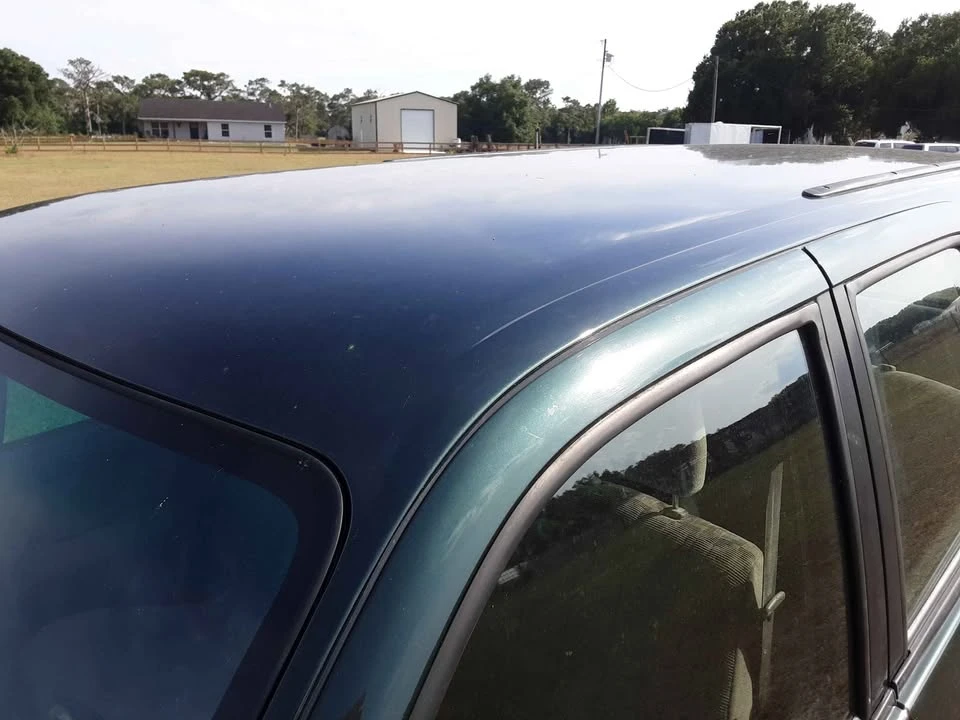 2000 Toyota 4Runner 3rd Gen - Image 6 of 20