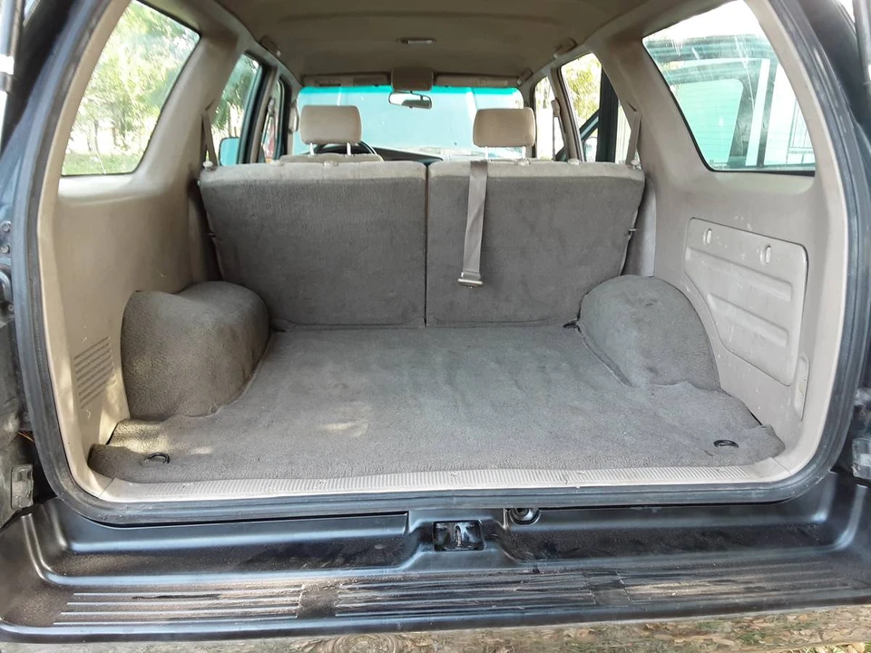 2000 Toyota 4Runner 3rd Gen - Image 13 of 13
