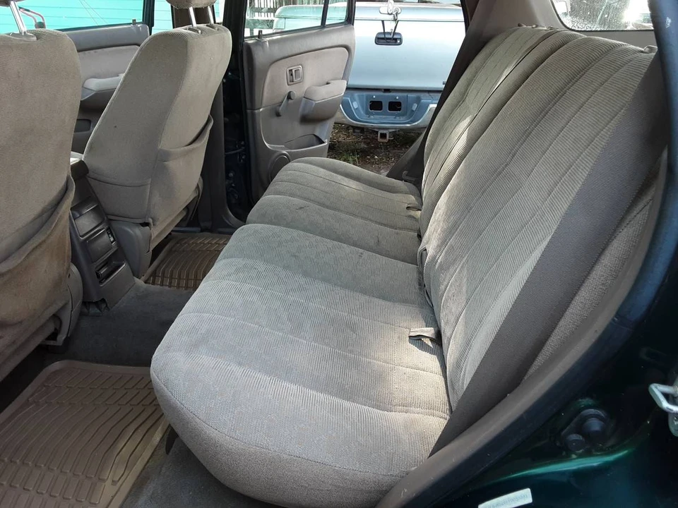 2000 Toyota 4Runner 3rd Gen - Image 12 of 13