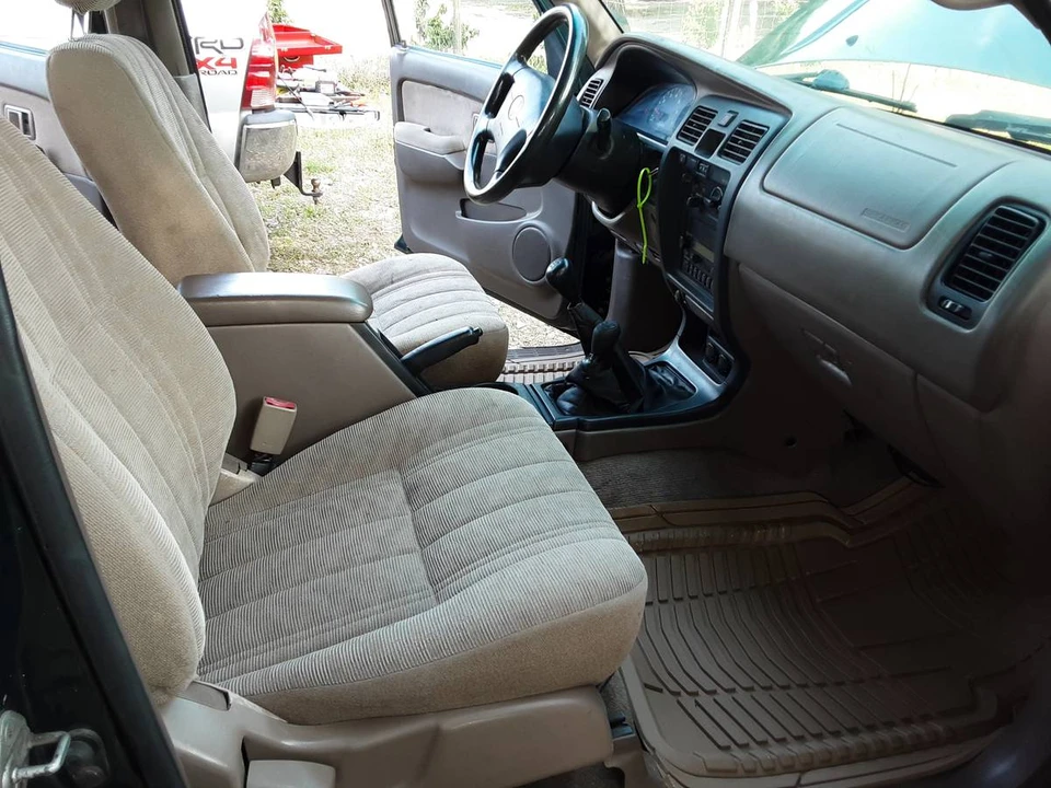 2000 Toyota 4Runner 3rd Gen - Image 8 of 13