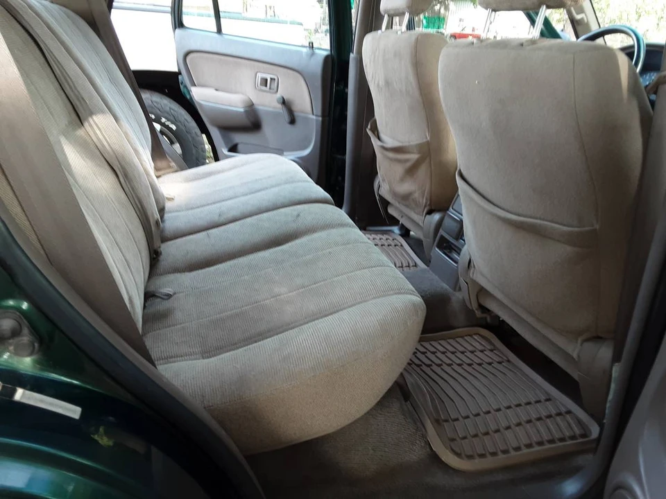 2000 Toyota 4Runner 3rd Gen - Image 11 of 13