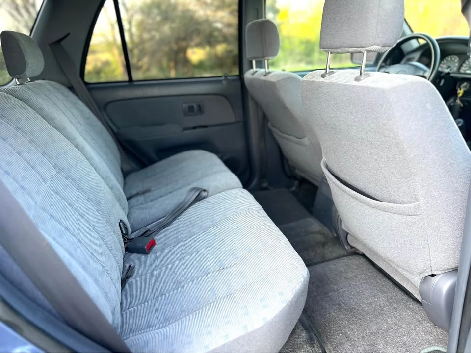 2000 Toyota 4Runner 3rd Gen - Image 6 of 9