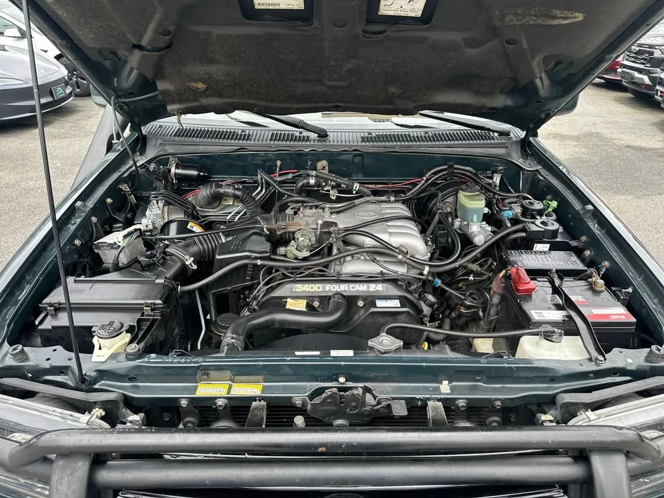 2000 Toyota 4Runner 3rd Gen - Image 19 of 20