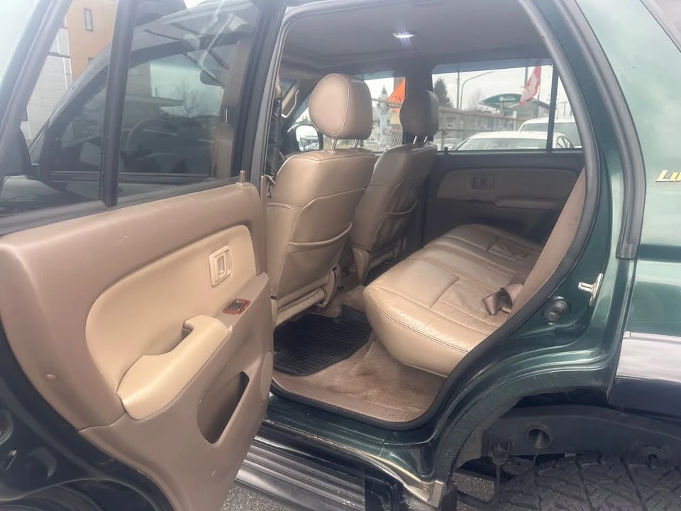 2000 Toyota 4Runner 3rd Gen - Image 9 of 20