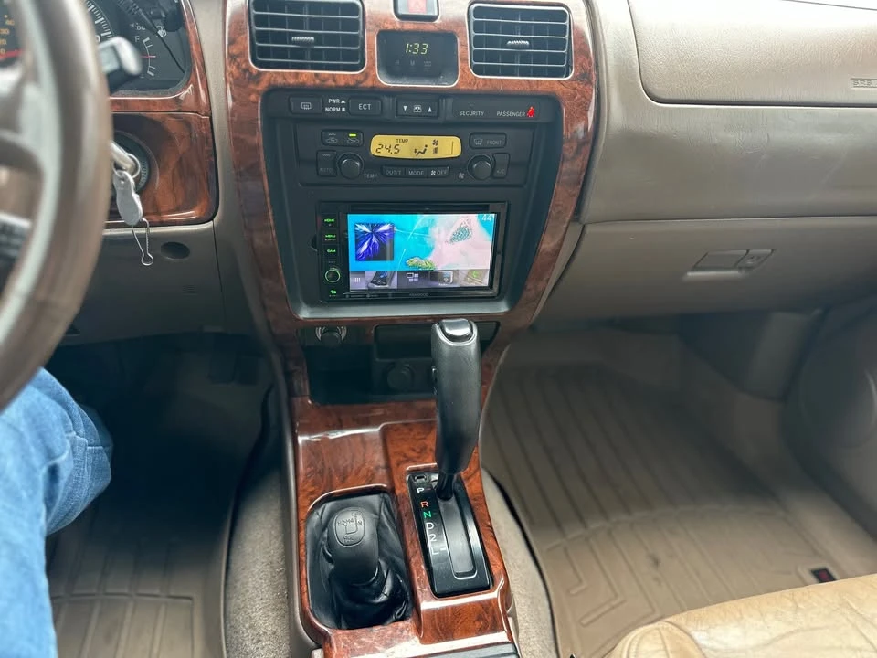 2000 Toyota 4Runner 3rd Gen - Image 16 of 20